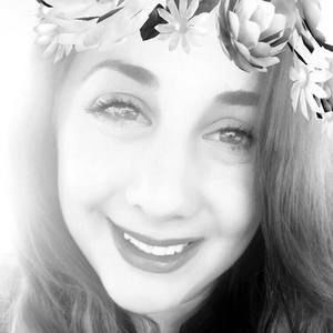 Meet your Posher, Zoe